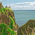 Dunnator Castle